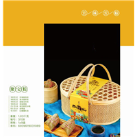 云南昆明粽子厂家 