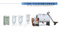 晋江搅拌机/福建搅拌机公司/TPR、PVC风冷模头切粒机组 