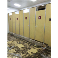 台州椒江区卫生间隔断、三门卫生间隔断、