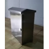 宝鸡销售不锈钢机箱多少钱 