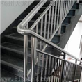 西安不锈钢栏杆 
