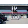 大荔厂家主要生产不锈钢旗杆价格是多少 