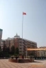 【甘泉旗杆生产】生产商供应价格 