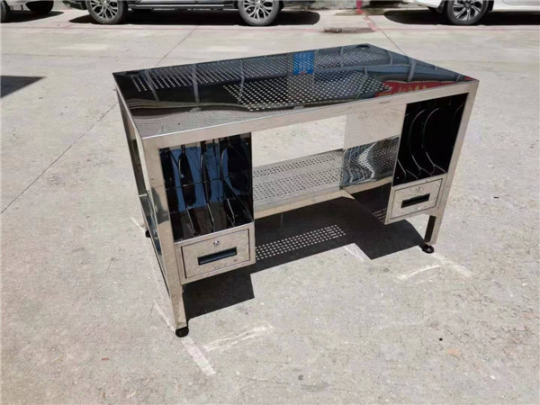 工作台