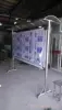 甘泉批量生产不锈钢橱窗价格是多少 