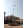 【甘泉旗杆生产】生产商供应价格 