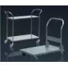 榆林大量生产不锈钢推车报价 