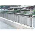 西安不锈钢栏杆 