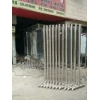 榆林不锈钢宣传栏/榆林不锈钢制作/批发价格 