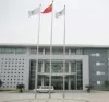 旬阳不锈钢旗杆/承接各种尺寸/报价公司 