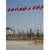 【延长不锈钢标准旗杆厂家地址】哪里有销售 