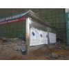 咸阳不锈钢公告栏/咸阳不锈钢制作/尺寸定做 