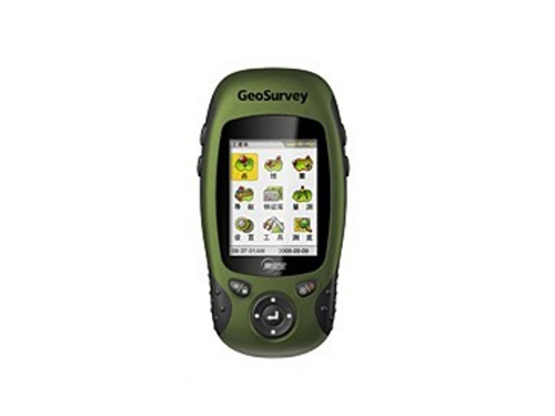 手持GPS 