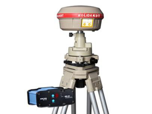 测量型GPS-RTK 