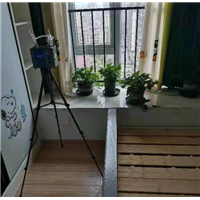 自贡室内除甲醛公司