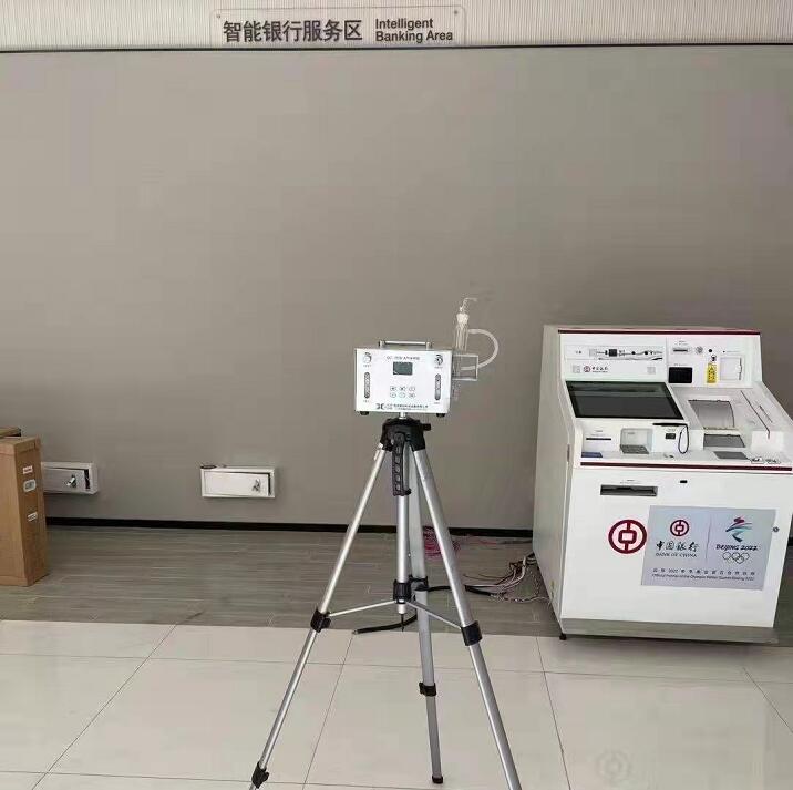 自贡除甲醛电话