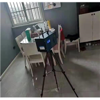 自贡除甲醛公司