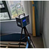 自贡除甲醛电话