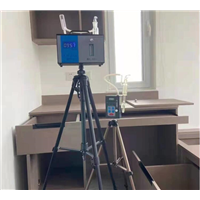 自贡除甲醛公司
