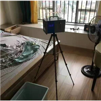 自贡除异味公司