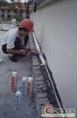 斗门楼面整体防水补漏工程 
