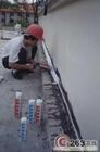斗门楼面整体防水补漏工程 