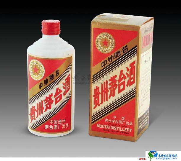 重庆大石坝回收五粮液可以联系
