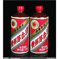 南岸回收茅台酒