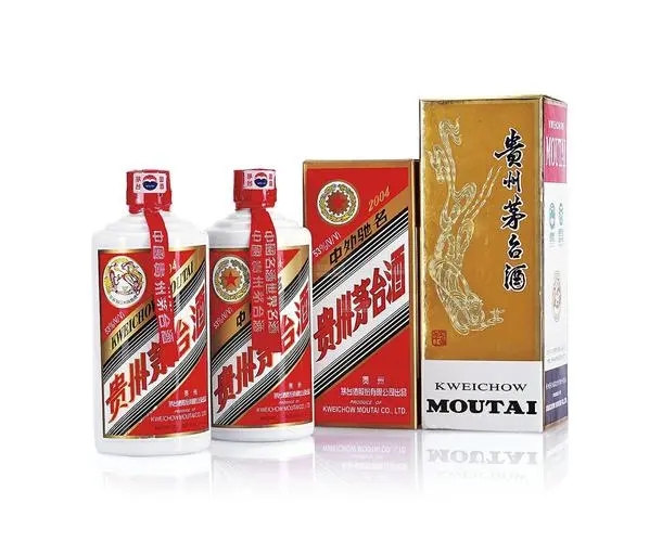 大足回收茅台酒