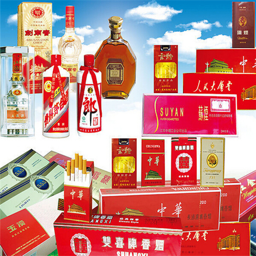 重庆回收酒