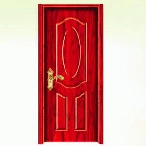 JD-Q101生态强化套装门