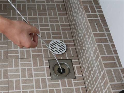 晋江下水道疏通