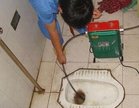 石狮厕所疏通 
