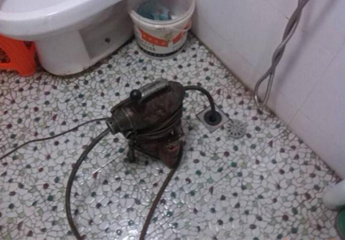 石狮晋江地漏疏通 