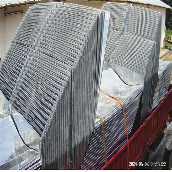 珠海腾兴风管加工厂-管道安装价格