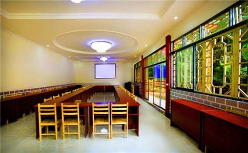 客房展示_四面山象鼻岭农家乐 