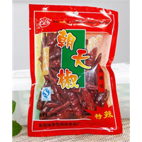 江西辣椒丝批发