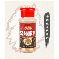 烧烤撒料
