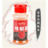 辣椒面