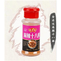 麻辣十八鲜