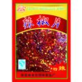 南昌辣椒丝批发价格02-调味品无公害级别辣椒片 
