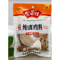 炖肉料
