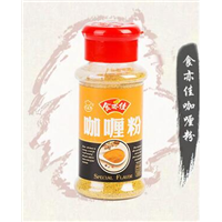 咖喱粉