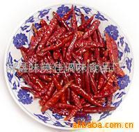 南昌辣椒粉批发价格02-散装烘干干辣椒 