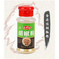 胡椒粉