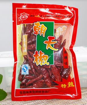 江西辣椒丝批发