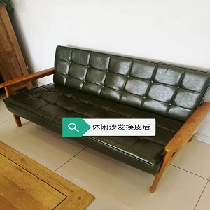 宁波沙发翻新
