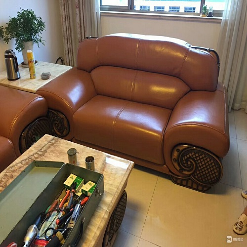 宁波沙发维修