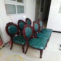 宁波沙发翻新换皮