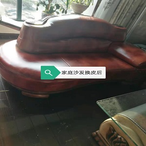 宁波沙发翻新换皮